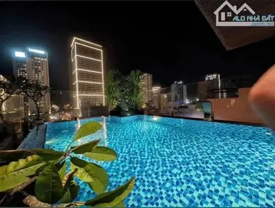 Bán nhà mặt tiền Nguyễn Đình, Sơn Trà – 124 m², 6 tầng, 33,5 tỷ – ảnh 9