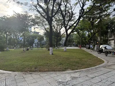 Bán nhà cấp 4 An Nhơn 3, Sơn Trà – 50 m², 4,9 tỷ