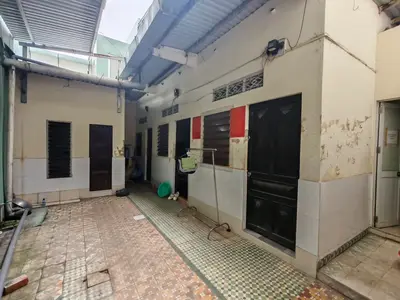 Bán nhà Nguyễn Văn Linh, Hải Châu – 156,8 m², 2 tầng, 7,9 tỷ