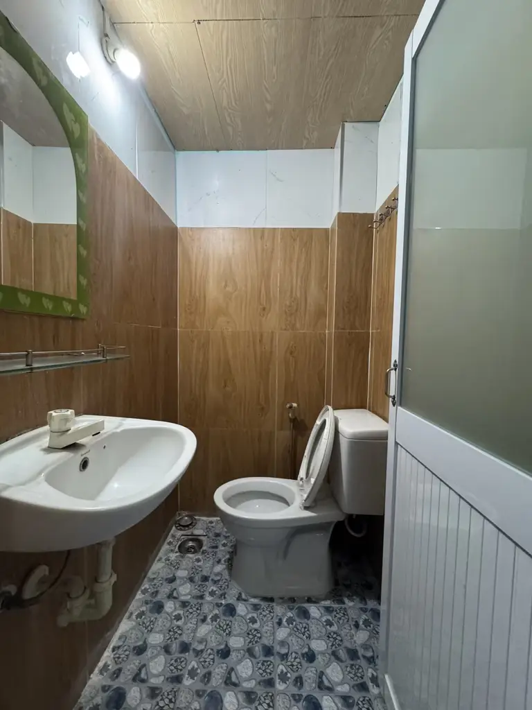 Bán nhà Hoàng Diệu, Hải Châu – 54 m², 2 tầng, 3,45 tỷ – ảnh 2