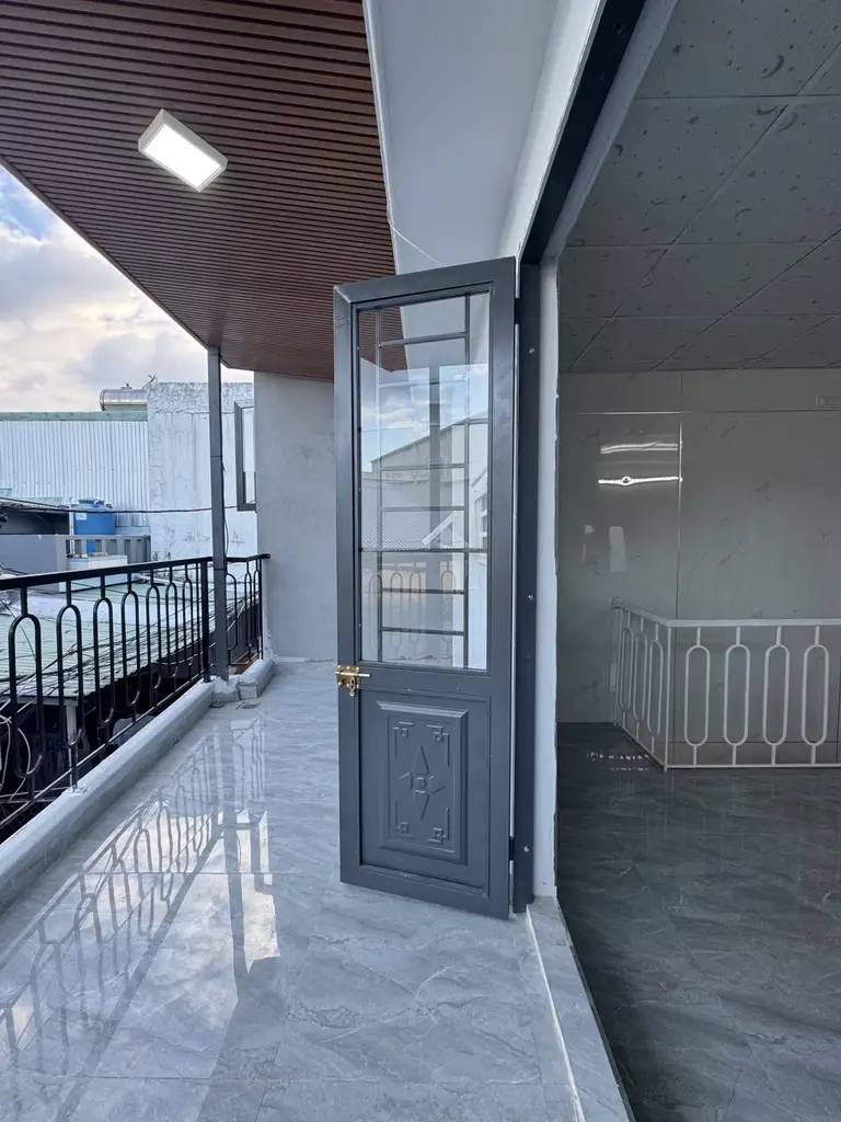 Bán nhà Hoàng Diệu, Hải Châu – 54 m², 2 tầng, 3,45 tỷ – ảnh 5