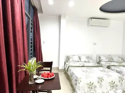 Bán nhà An Thượng 14, Ngũ Hành Sơn – 88 m², 4 tầng, 13,5 tỷ – ảnh 4