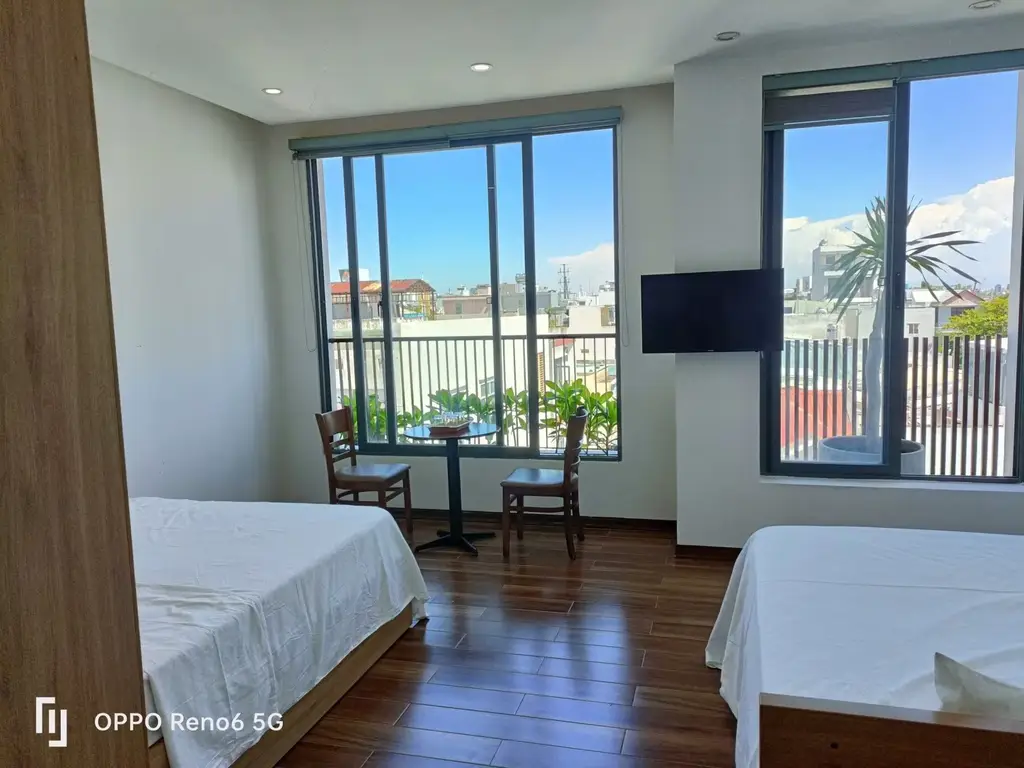 Bán nhà mặt tiền Ngọc Hân, Sơn Trà – 81,4 m², 5 tầng, 16,8 tỷ – ảnh 2