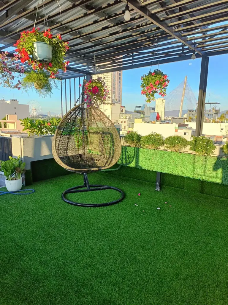 Bán nhà mặt tiền Ngọc Hân, Sơn Trà – 81,4 m², 5 tầng, 16,8 tỷ – ảnh 4