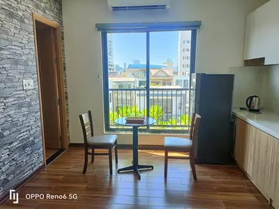 Bán nhà mặt tiền Ngọc Hân, Sơn Trà – 81,4 m², 5 tầng, 16,8 tỷ – ảnh 6