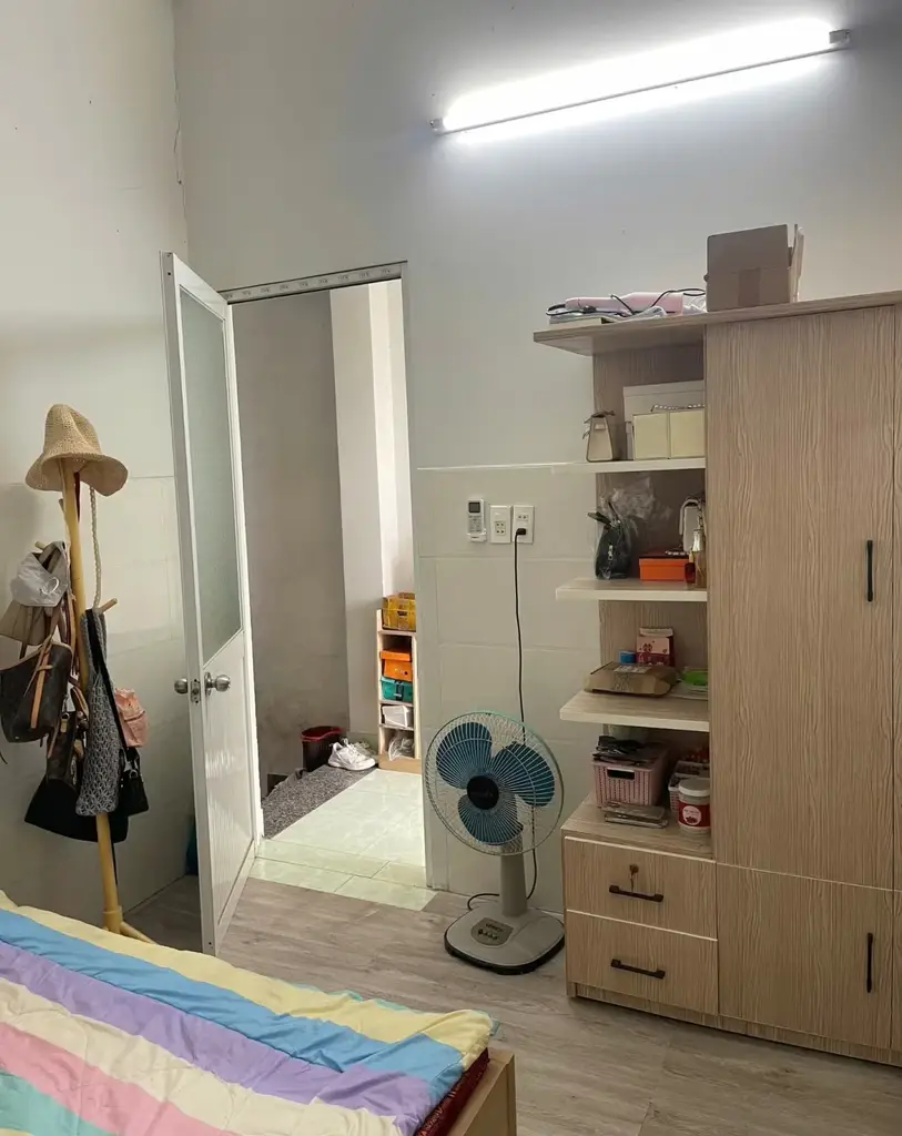 Bán nhà mặt tiền Lê Tấn Trung, Sơn Trà – 72,7 m², 2 tầng, 8,6 tỷ – ảnh 4
