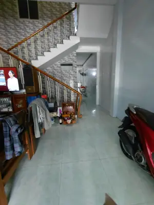 Bán nhà mặt tiền Lê Tấn Trung, Sơn Trà – 72,7 m², 2 tầng, 8,6 tỷ – ảnh 5