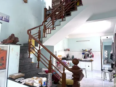 Bán nhà mặt tiền Nguyễn Đình Chiểu, Ngũ Hành Sơn – 112 m², 2 tầng, 9,45 tỷ – ảnh 9