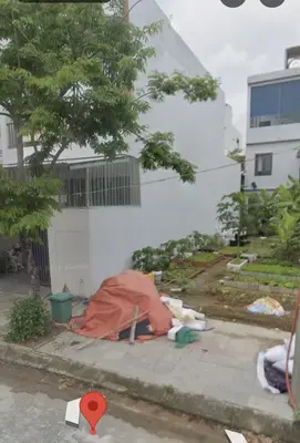 Bán đất mặt tiền KĐT Hòa Xuân, Cẩm Lệ – 100 m², 7,5 tỷ