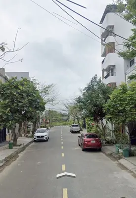 Bán đất mặt tiền KĐT Hòa Xuân, Cẩm Lệ – 100 m², 7,5 tỷ – ảnh 2
