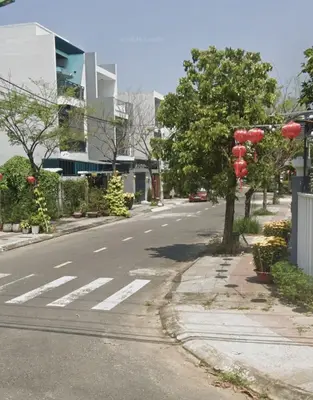 Bán đất mặt tiền KĐT Hòa Xuân, Cẩm Lệ – 100 m², 7,5 tỷ – ảnh 3