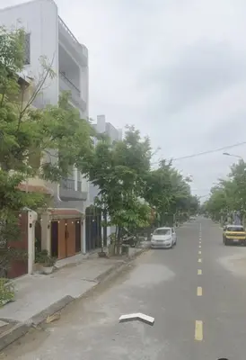Bán đất mặt tiền KĐT Hòa Xuân, Cẩm Lệ – 100 m², 7,5 tỷ – ảnh 5