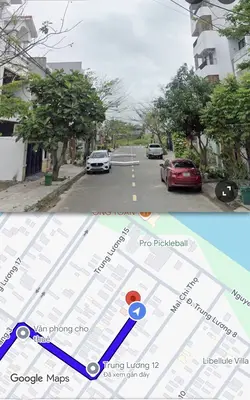 Bán đất mặt tiền KĐT Hòa Xuân, Cẩm Lệ – 100 m², 7,5 tỷ – ảnh 7
