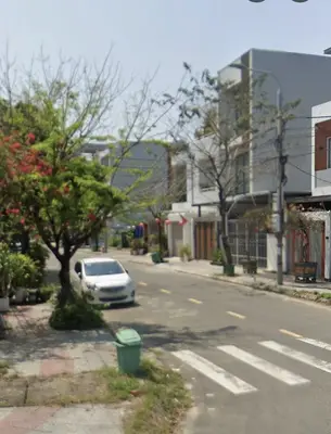 Bán đất mặt tiền KĐT Hòa Xuân, Cẩm Lệ – 100 m², 7,5 tỷ – ảnh 8