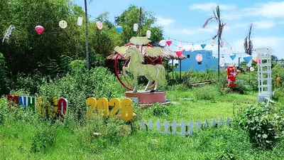 Bán đất Chè Tàu 1, Cẩm Kim, Hội An – 230 m², 4,1 tỷ – ảnh 6