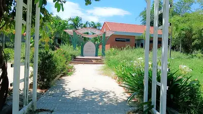 Bán đất Chè Tàu 1, Cẩm Kim, Hội An – 230 m², 4,1 tỷ – ảnh 7