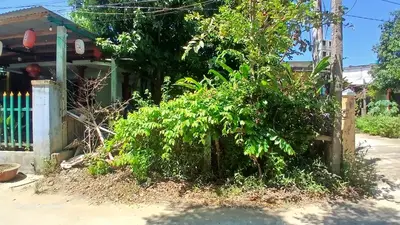 Bán đất Chè Tàu 1, Cẩm Kim, Hội An – 230 m², 4,1 tỷ – ảnh 10
