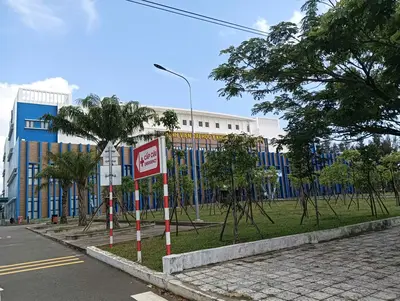 Bán đất mặt tiền Nguyễn Gia Thiều, Điện Bàn – 295 m², 10,9 tỷ