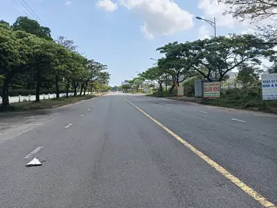 Bán đất mặt tiền Nguyễn Gia Thiều, Điện Bàn – 295 m², 10,9 tỷ – ảnh 3