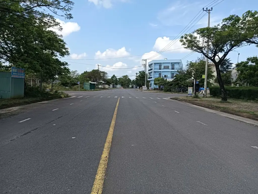 Bán đất mặt tiền Nguyễn Gia Thiều, Điện Bàn – 295 m², 10,9 tỷ – ảnh 4