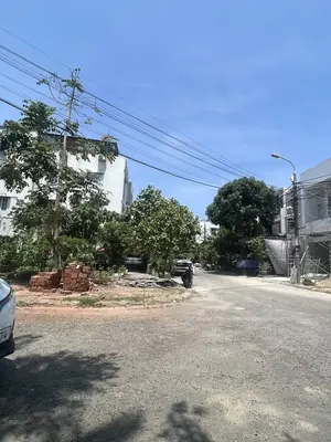 Bán đất mặt tiền Bàu Mạc 12&11, Liên Chiểu – 148 m², 8,5 tỷ