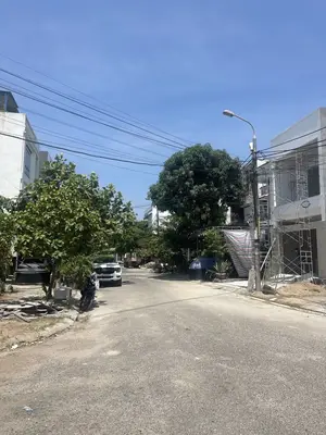 Bán đất mặt tiền Bàu Mạc 12&11, Liên Chiểu – 148 m², 8,5 tỷ – ảnh 3