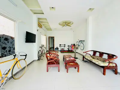 Bán nhà Nguyễn Trãi, Hải Châu – 157 m², 4 tầng, 22,7 tỷ – ảnh 2