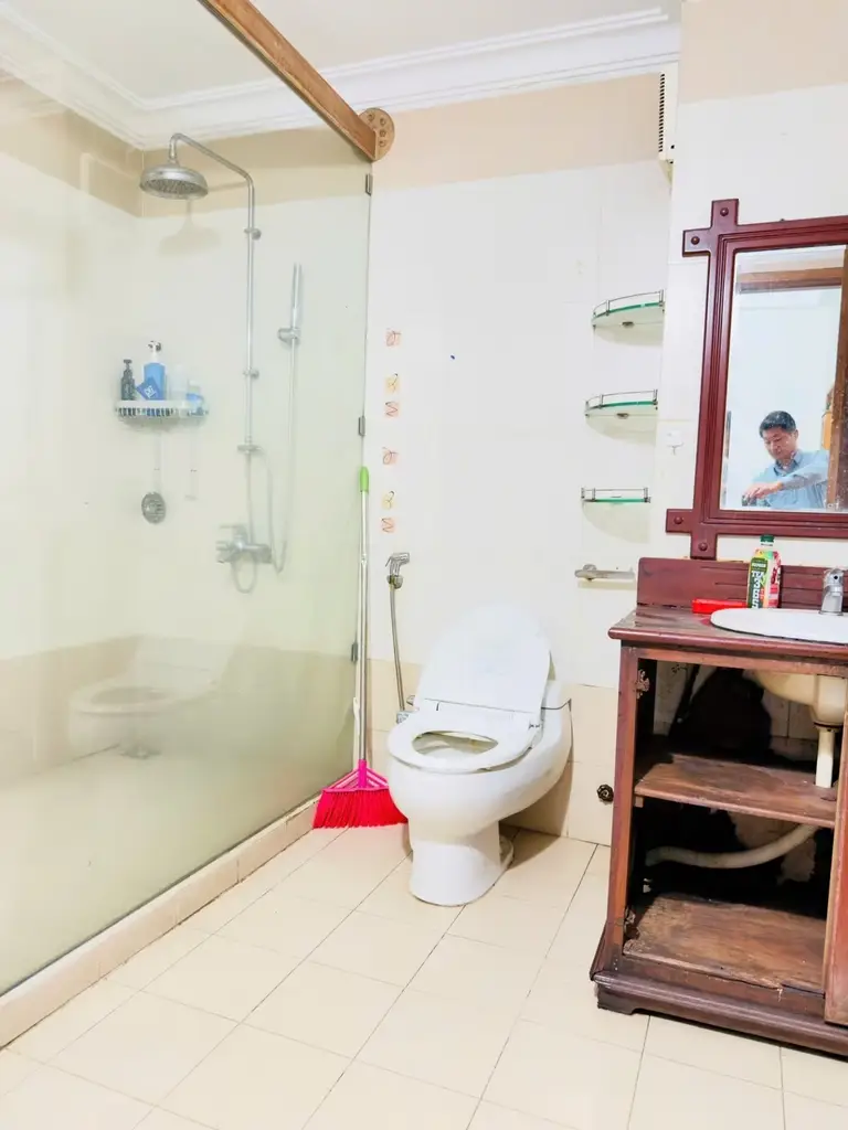 Bán nhà Nguyễn Trãi, Hải Châu – 157 m², 4 tầng, 22,7 tỷ – ảnh 4