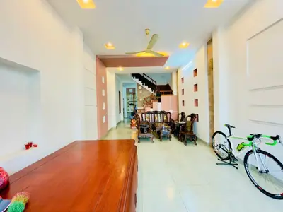 Bán nhà Nguyễn Trãi, Hải Châu – 157 m², 4 tầng, 22,7 tỷ – ảnh 6