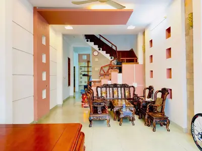 Bán nhà Nguyễn Trãi, Hải Châu – 157 m², 4 tầng, 22,7 tỷ – ảnh 8