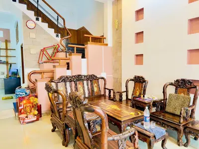 Bán nhà Nguyễn Trãi, Hải Châu – 157 m², 4 tầng, 22,7 tỷ – ảnh 9