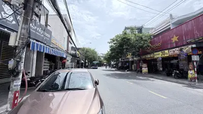 Bán nhà Nguyễn Trãi, Hải Châu – 157 m², 4 tầng, 22,7 tỷ – ảnh 12