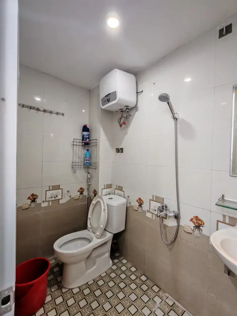 Bán nhà cấp 4 Ông Ích Khiêm, Hải Châu – 46,2 m², 3,25 tỷ – ảnh 2