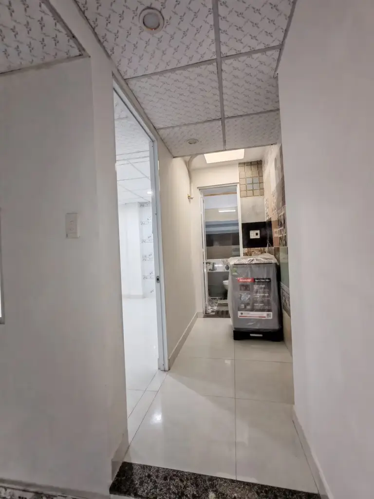 Bán nhà cấp 4 Ông Ích Khiêm, Hải Châu – 46,2 m², 3,25 tỷ – ảnh 3