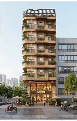 Bán nhà mặt tiền Góc Phước Mỹ 1 & Phước Mỹ 4, Sơn Trà – 168,6 m², 7 tầng, 62 tỷ – ảnh 4