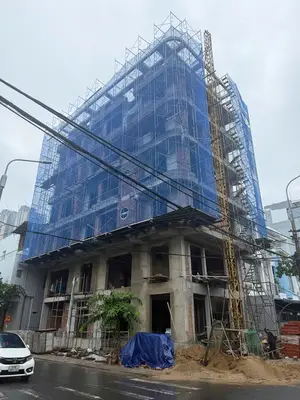 Bán nhà mặt tiền Góc Phước Mỹ 1 & Phước Mỹ 4, Sơn Trà – 168,6 m², 7 tầng, 62 tỷ – ảnh 6