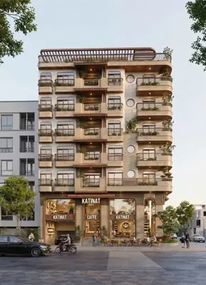 Bán nhà mặt tiền Góc Phước Mỹ 1 & Phước Mỹ 4, Sơn Trà – 168,6 m², 7 tầng, 62 tỷ – ảnh 7