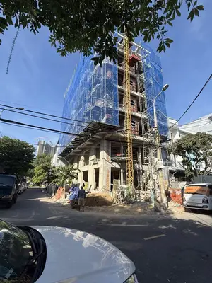 Bán nhà mặt tiền Góc Phước Mỹ 1 & Phước Mỹ 4, Sơn Trà – 168,6 m², 7 tầng, 62 tỷ – ảnh 8