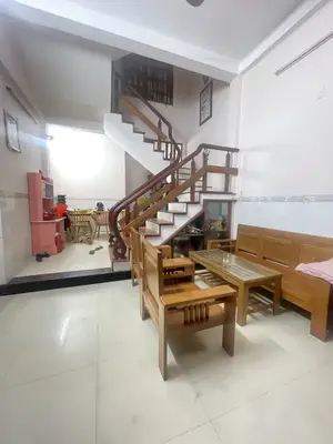 Bán nhà Ông Ích Khiêm, Hải Châu – 33 m², 3 tầng, 3,25 tỷ