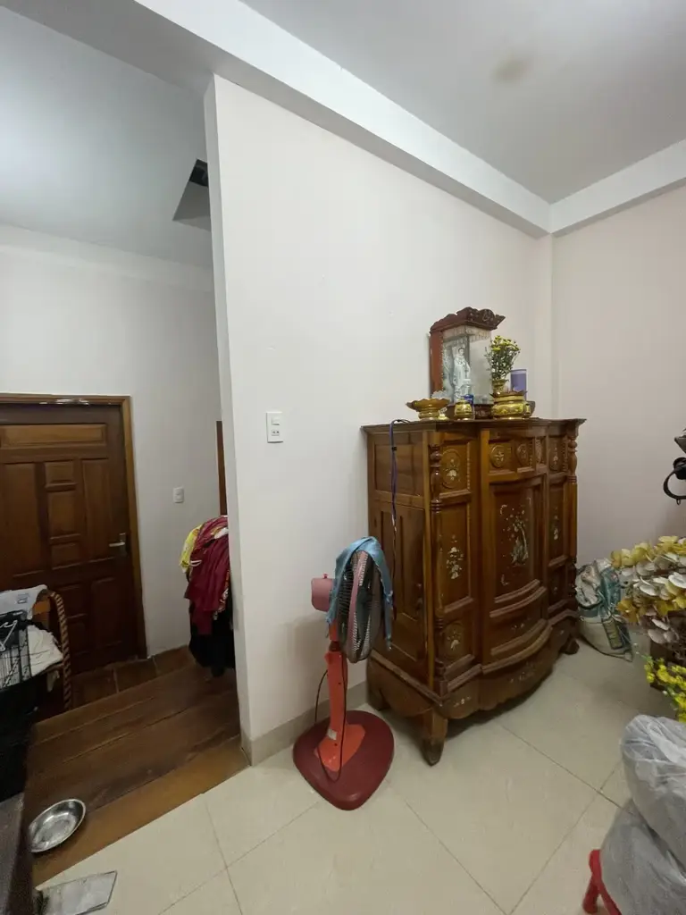 Bán nhà Ông Ích Khiêm, Hải Châu – 33 m², 3 tầng, 3,25 tỷ – ảnh 2