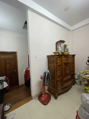 Bán nhà Ông Ích Khiêm, Hải Châu – 33 m², 3 tầng, 3,25 tỷ – ảnh 2