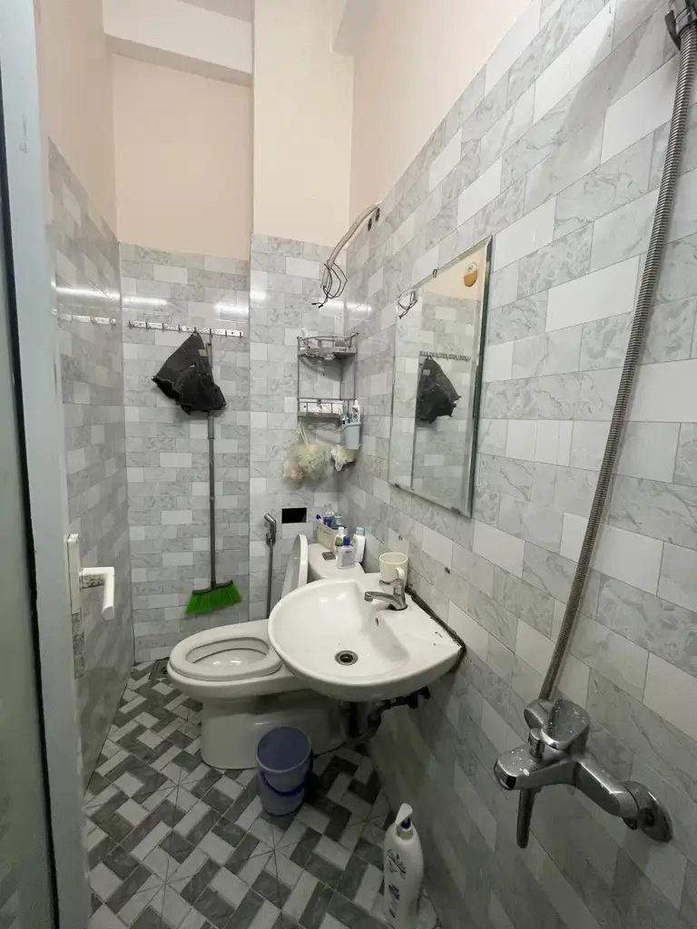 Bán nhà Ông Ích Khiêm, Hải Châu – 33 m², 3 tầng, 3,25 tỷ – ảnh 5