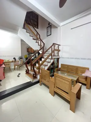 Bán nhà Ông Ích Khiêm, Hải Châu – 33 m², 3 tầng, 3,25 tỷ – ảnh 6
