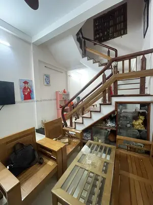 Bán nhà Ông Ích Khiêm, Hải Châu – 33 m², 3 tầng, 3,25 tỷ – ảnh 7