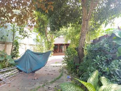 Bán nhà Đường Đt604, Hòa Vang – 260 m², 1 tầng, 5,5 tỷ