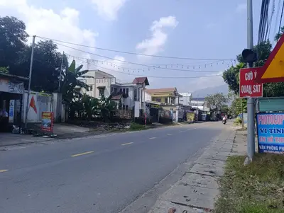 Bán nhà Đường Đt604, Hòa Vang – 260 m², 1 tầng, 5,5 tỷ – ảnh 2
