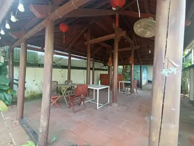 Bán nhà Đường Đt604, Hòa Vang – 260 m², 1 tầng, 5,5 tỷ – ảnh 3