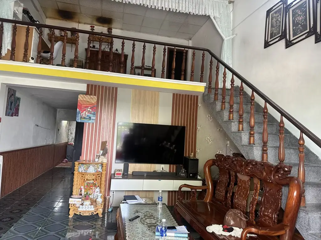 Bán nhà mặt tiền Xuân Thiều, Liên Chiểu – 73 m², 2 tầng, 3,84 tỷ – ảnh 4
