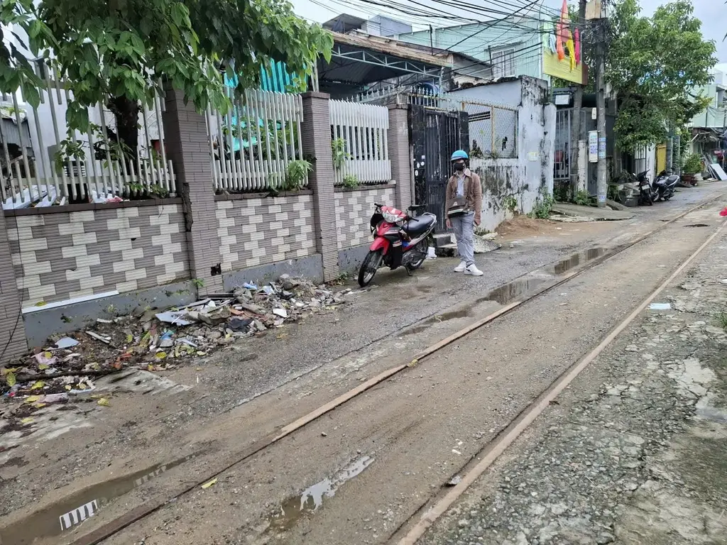 Bán đất Kiệt Hải Phòng, Thanh Khê – 73 m², 5,99 tỷ – ảnh 4