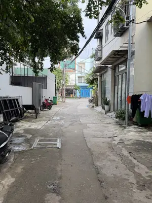 Bán nhà cấp 4 Chính Hữu, Sơn Trà – 307 m², 32,5 tỷ